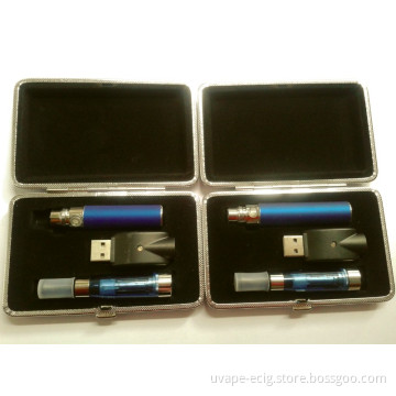 Hot Selling CE4 Starter Kit High Quality EGO CE4 Metal Case/Metal Box EGO CE4 Kit